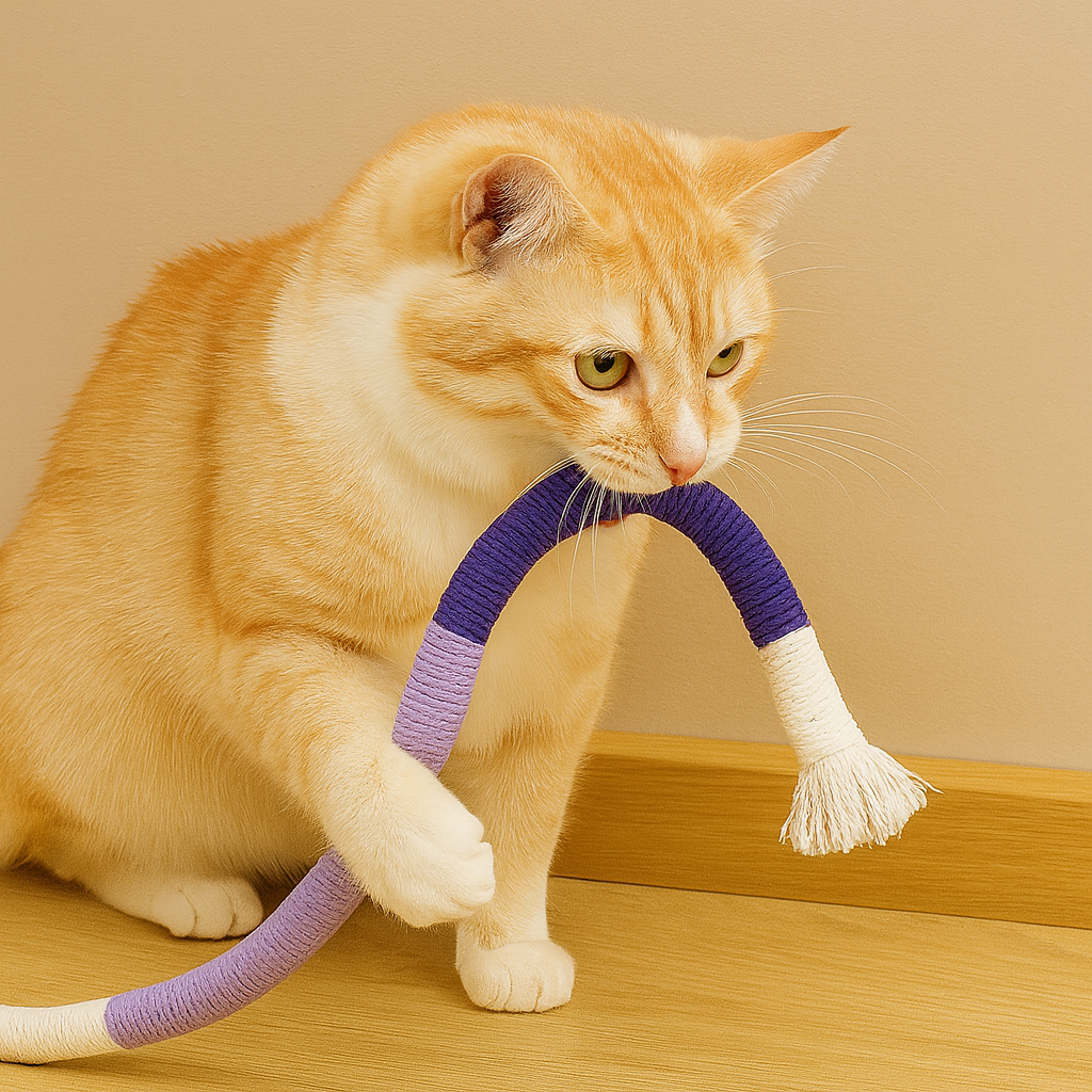 catjoy rope™