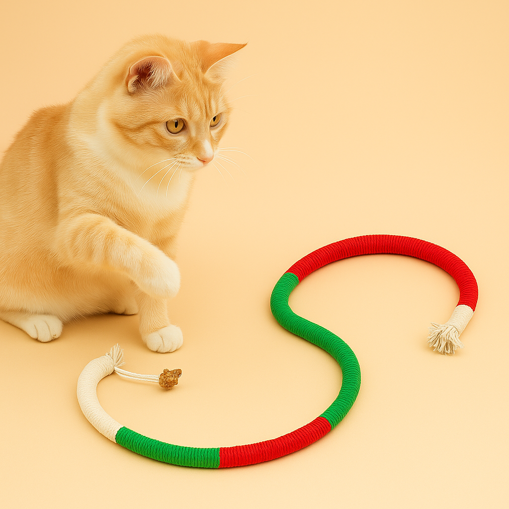 catjoy rope™