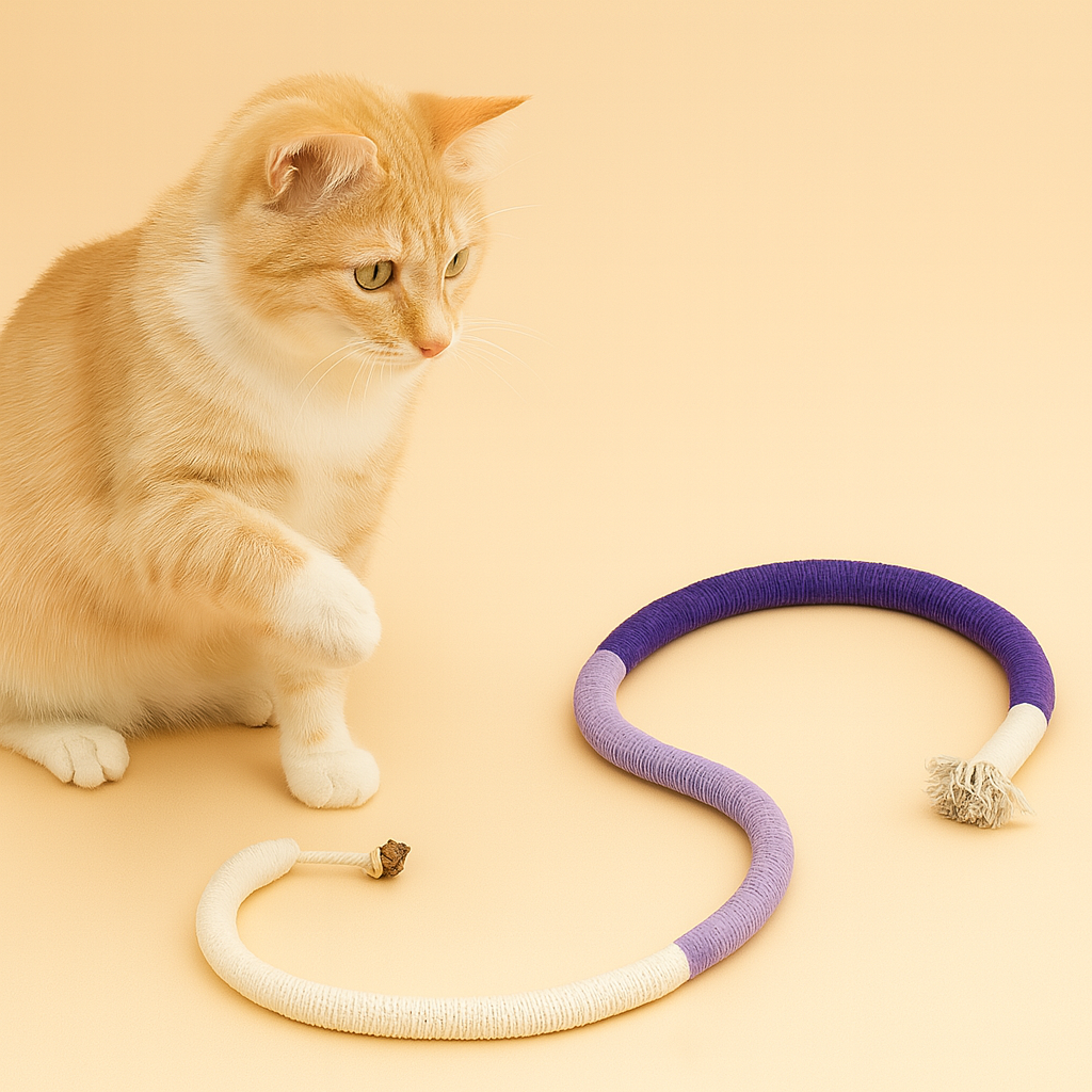 catjoy rope™