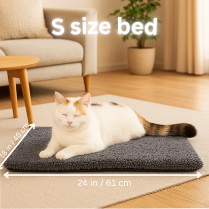 meow land bed