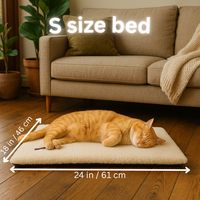 meow land bed