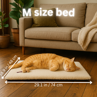 meow land bed