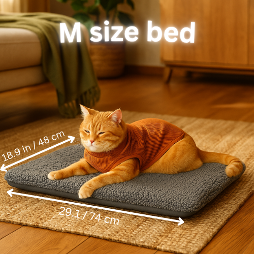 meow land bed