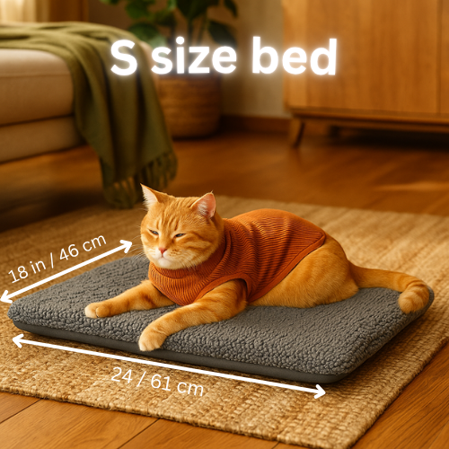 meow land bed