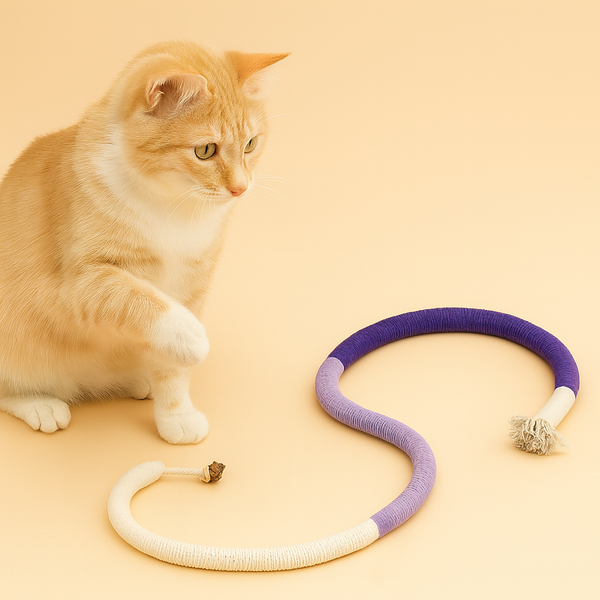 catjoy rope™